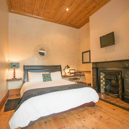 Avatara Bed & Breakfast Cidade Do Cabo Exterior foto