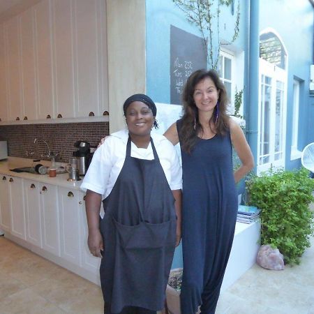 Avatara Bed & Breakfast Cidade Do Cabo Exterior foto