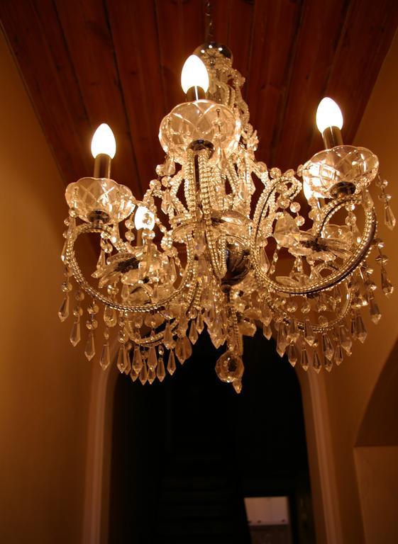 Avatara Bed & Breakfast Cidade Do Cabo Exterior foto