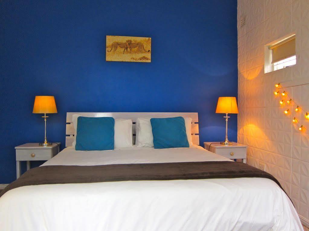 Avatara Bed & Breakfast Cidade Do Cabo Exterior foto