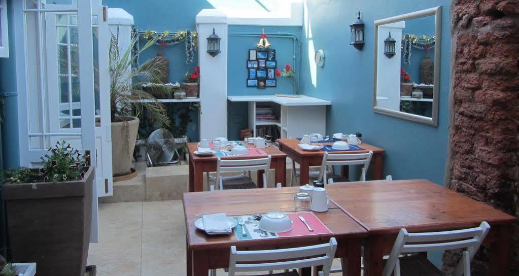 Avatara Bed & Breakfast Cidade Do Cabo Exterior foto
