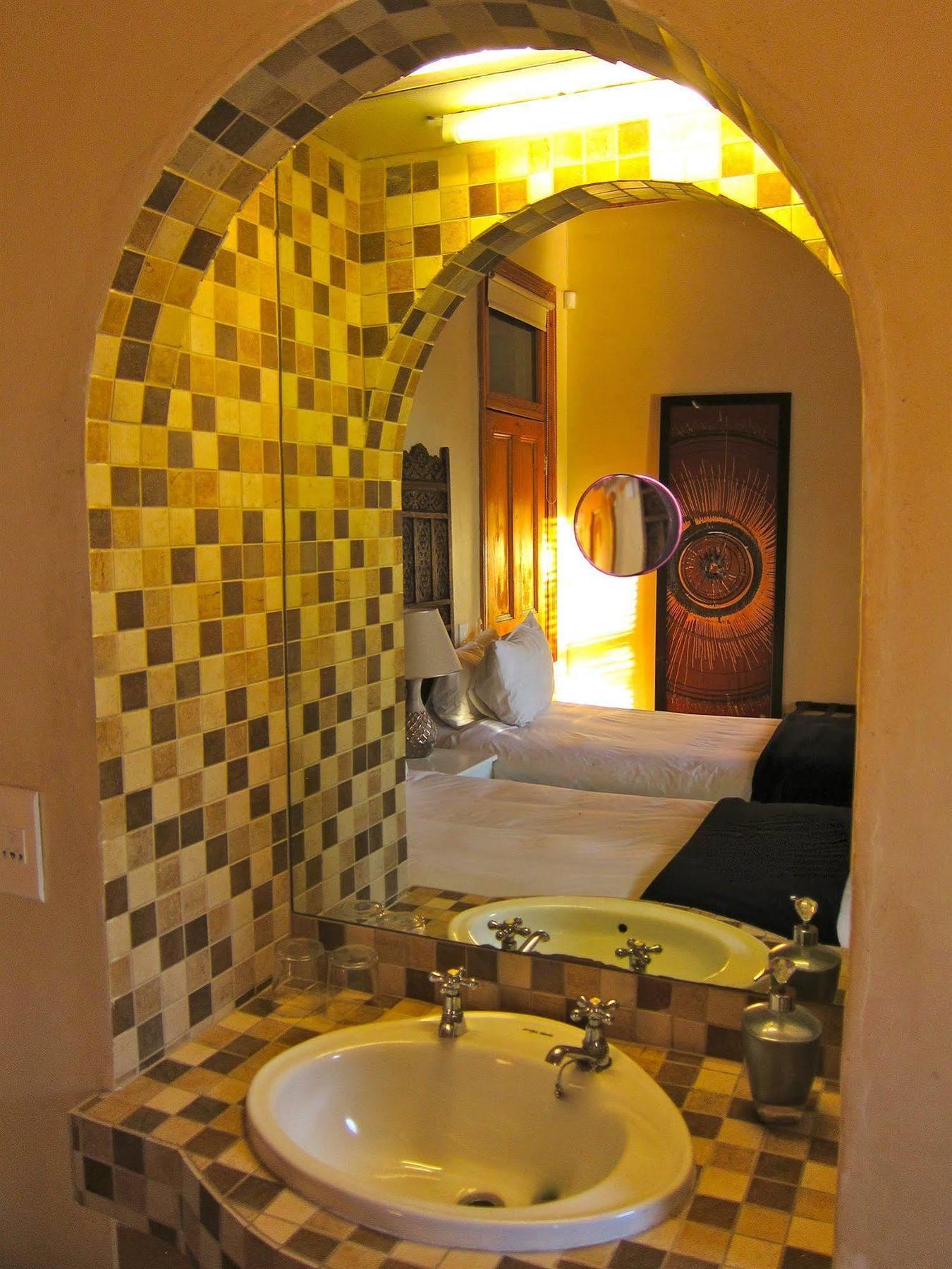 Avatara Bed & Breakfast Cidade Do Cabo Exterior foto