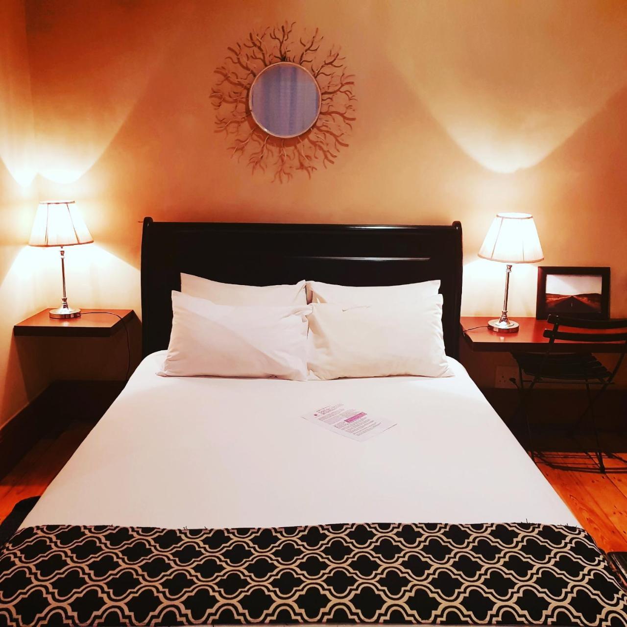 Avatara Bed & Breakfast Cidade Do Cabo Exterior foto