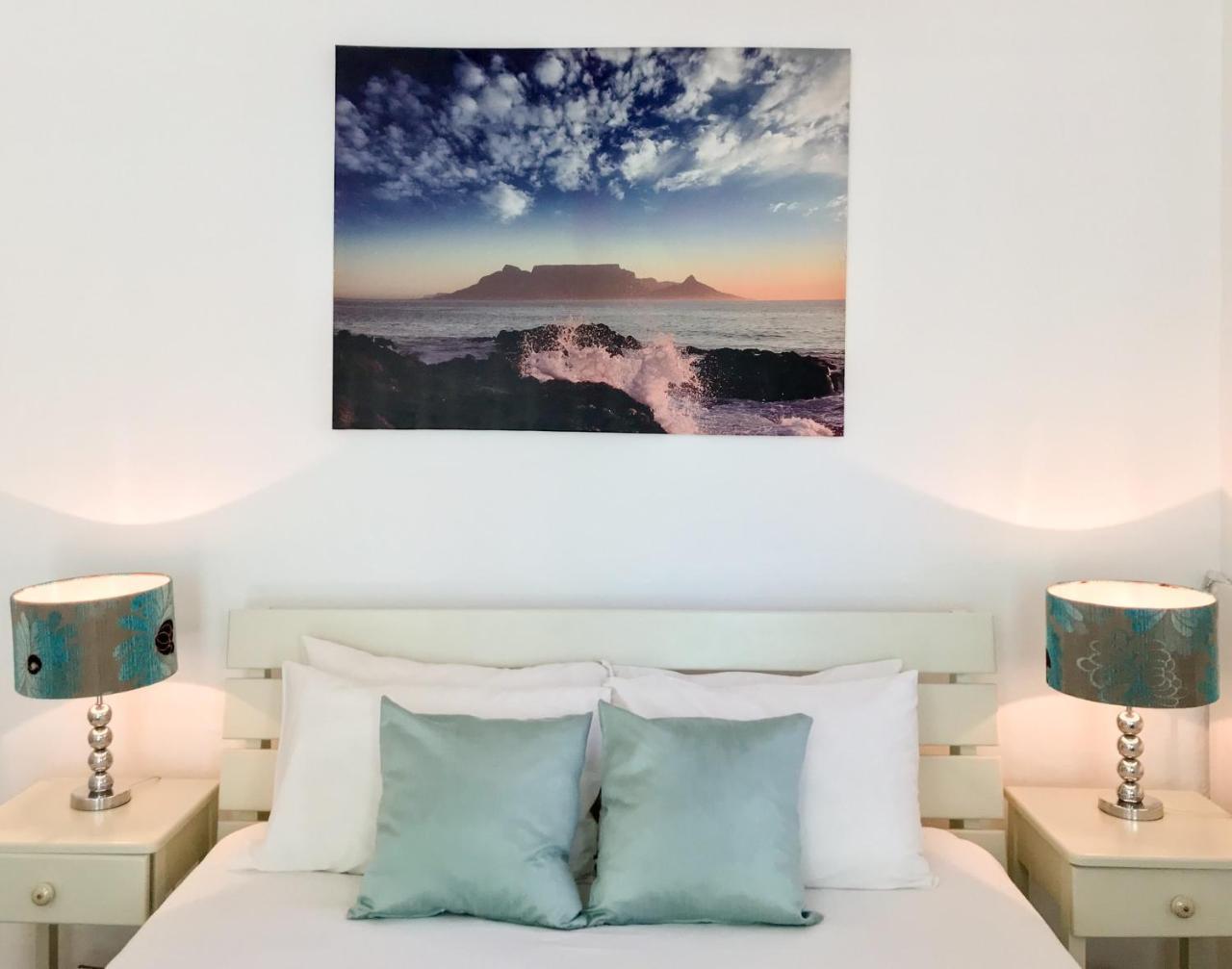 Avatara Bed & Breakfast Cidade Do Cabo Exterior foto