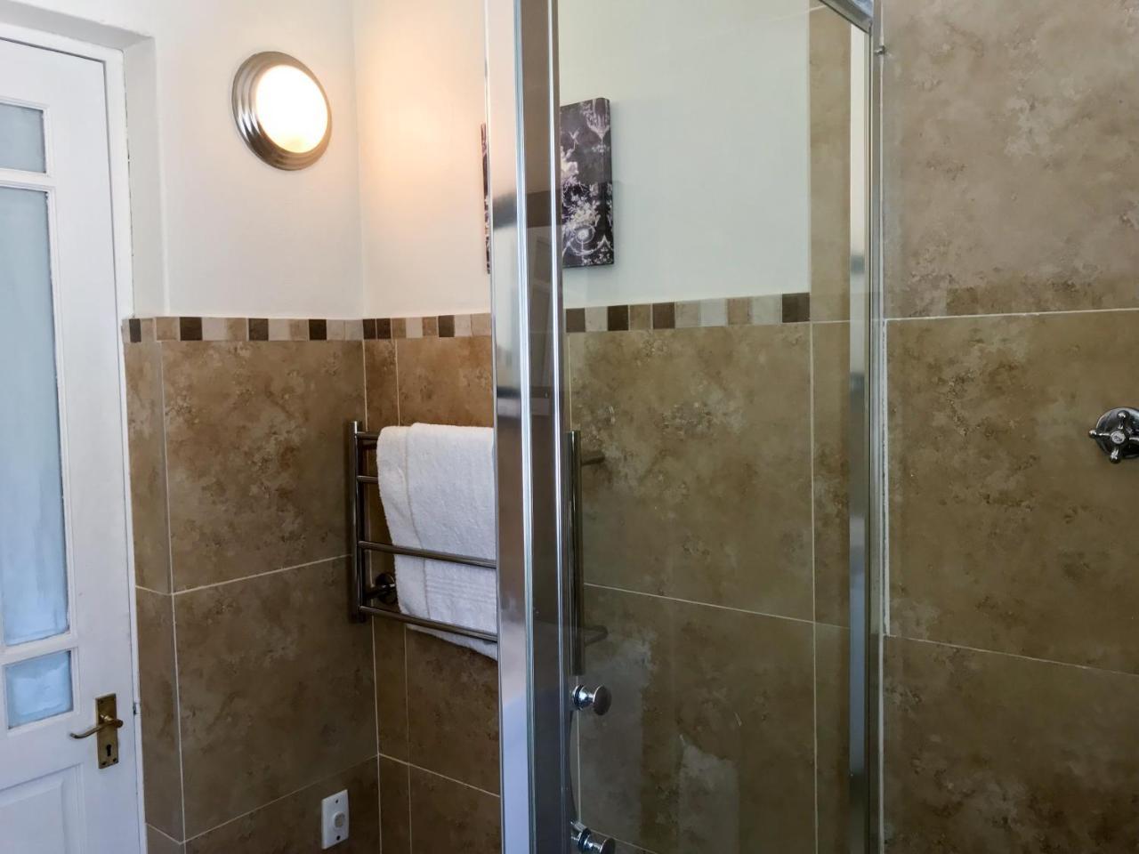 Avatara Bed & Breakfast Cidade Do Cabo Exterior foto