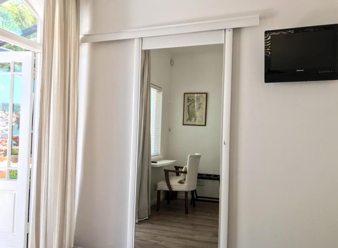 Avatara Bed & Breakfast Cidade Do Cabo Exterior foto