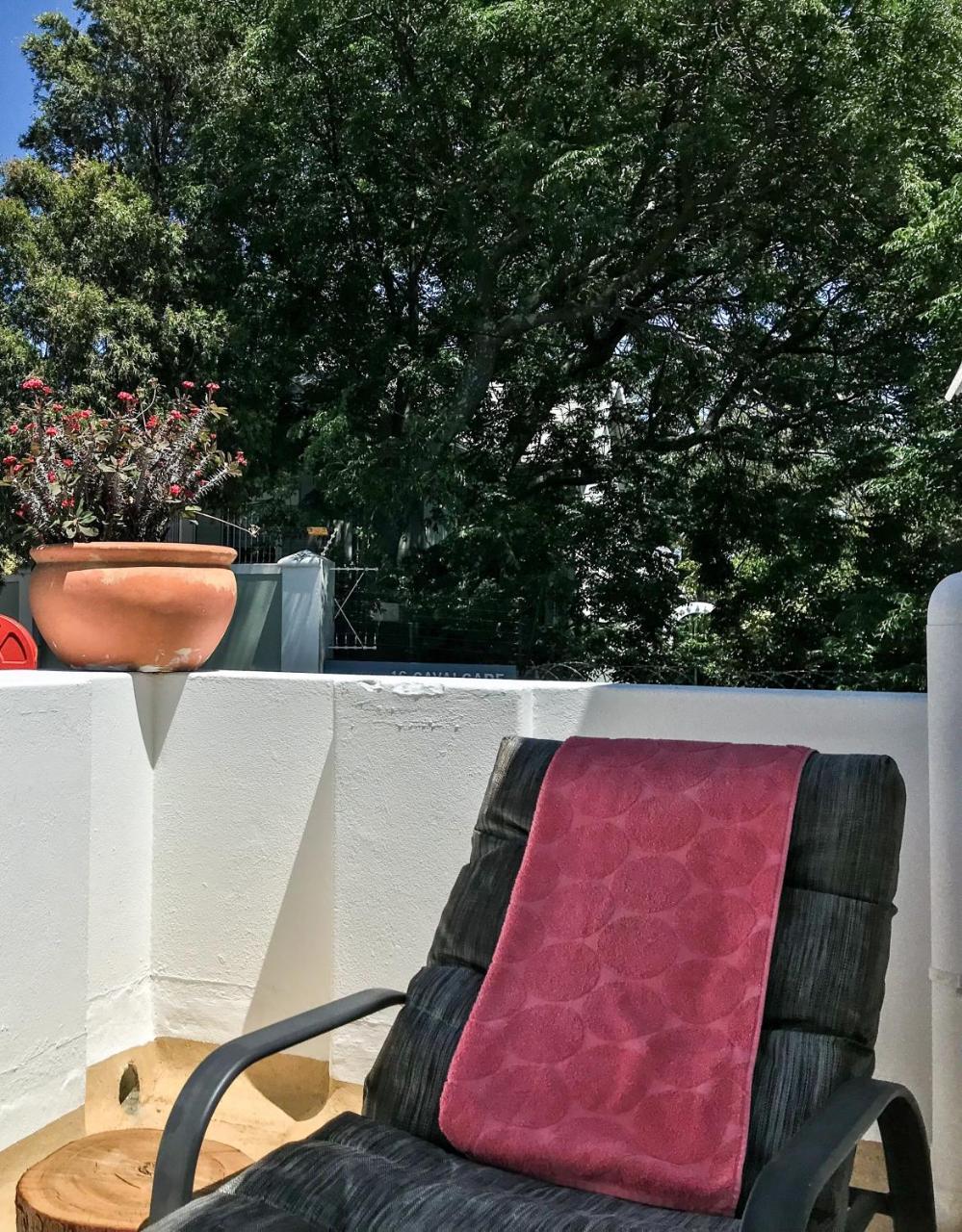 Avatara Bed & Breakfast Cidade Do Cabo Exterior foto
