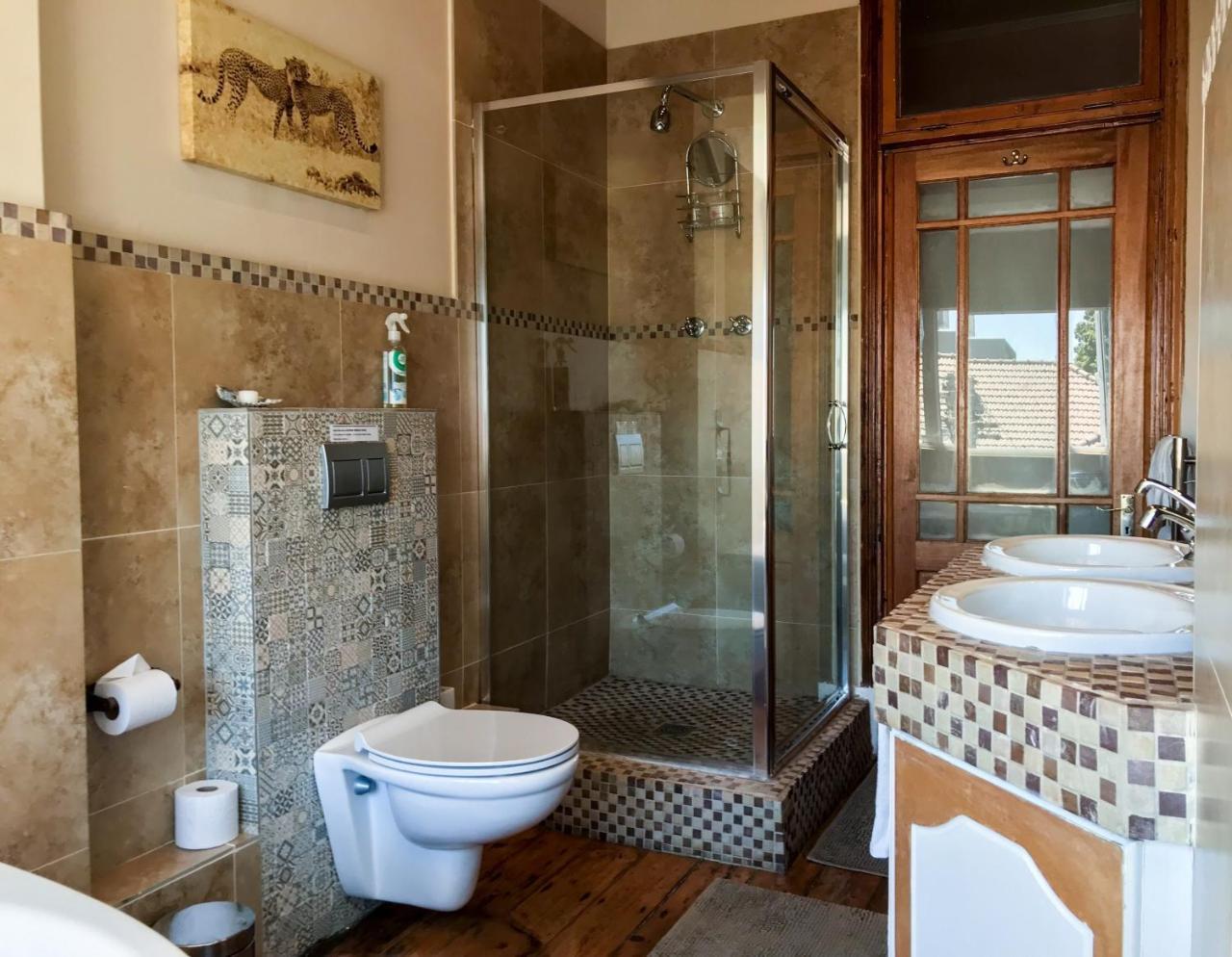 Avatara Bed & Breakfast Cidade Do Cabo Exterior foto
