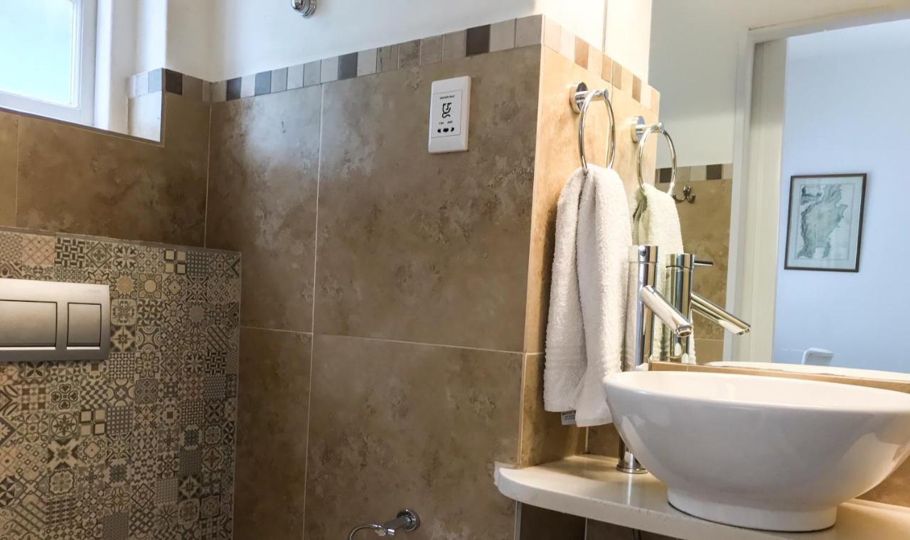 Avatara Bed & Breakfast Cidade Do Cabo Exterior foto