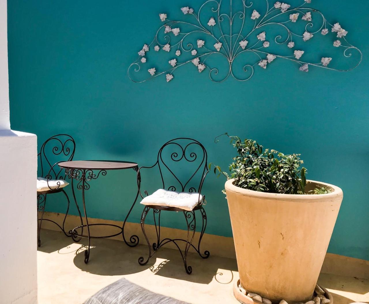 Avatara Bed & Breakfast Cidade Do Cabo Exterior foto