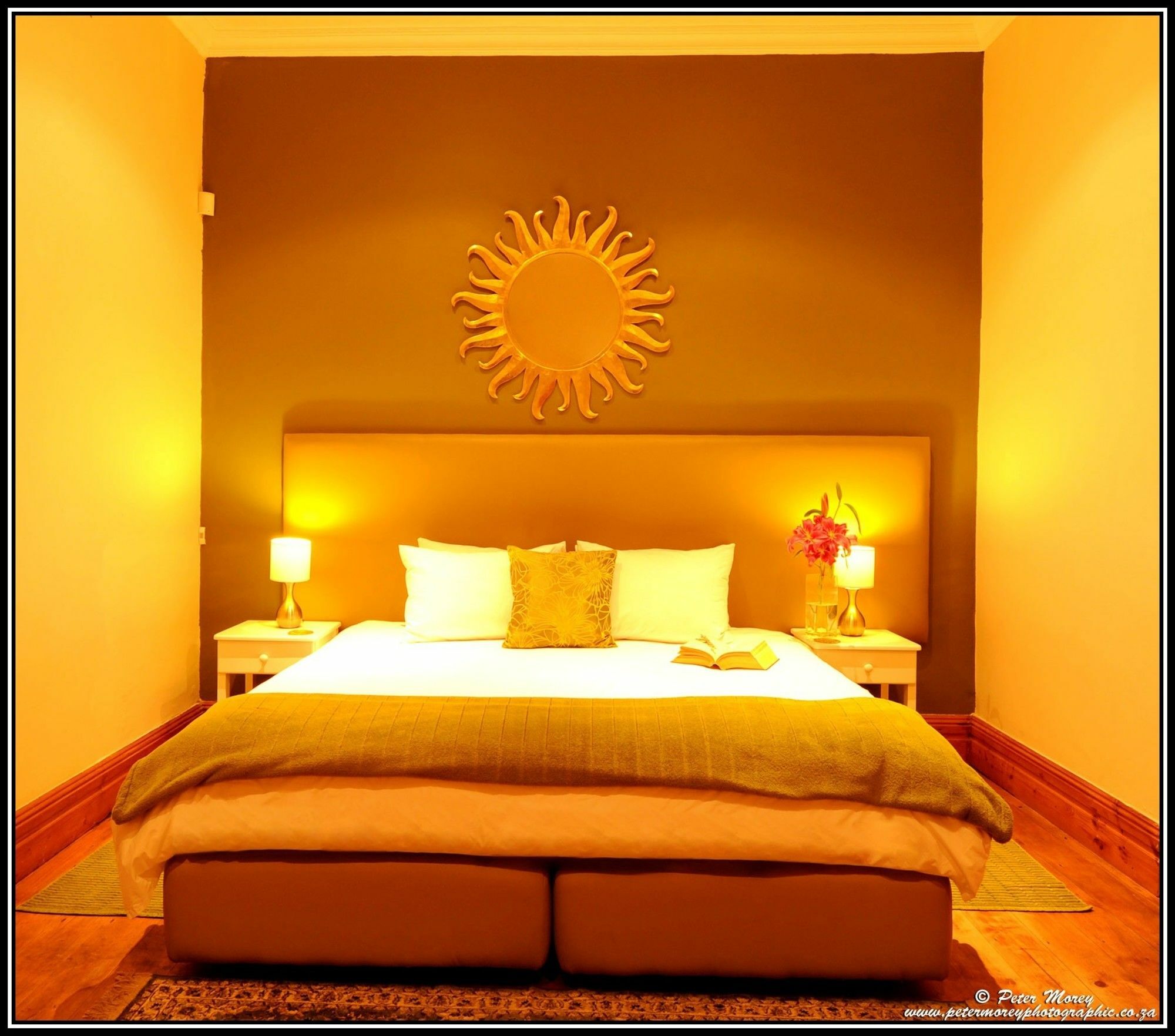 Avatara Bed & Breakfast Cidade Do Cabo Exterior foto