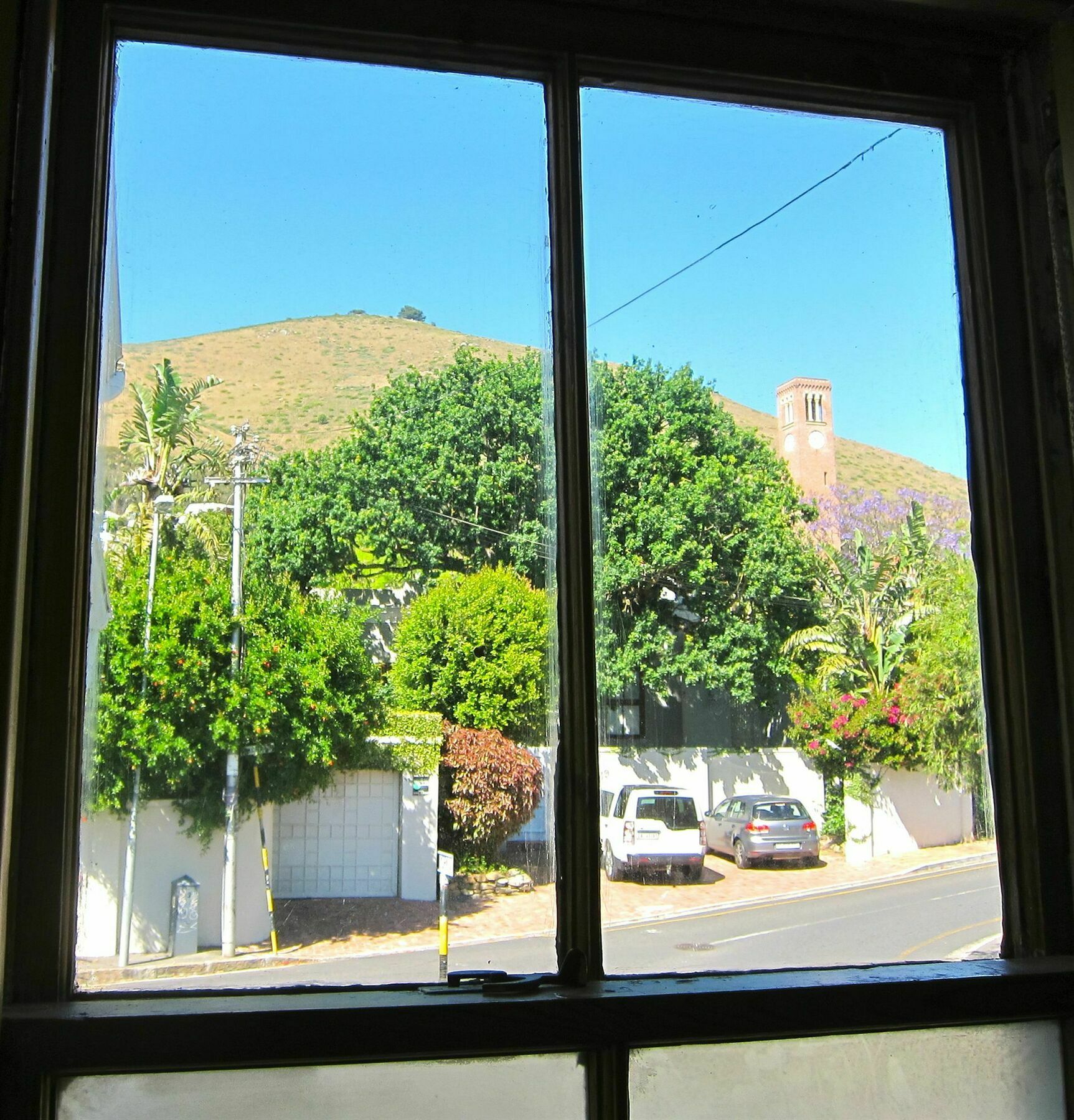 Avatara Bed & Breakfast Cidade Do Cabo Exterior foto