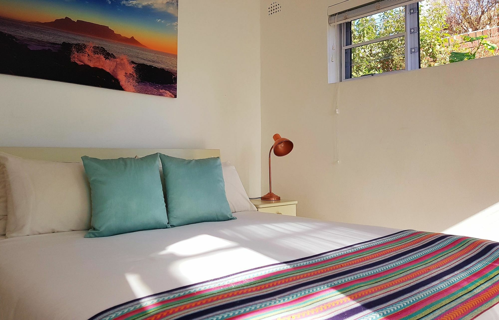 Avatara Bed & Breakfast Cidade Do Cabo Exterior foto