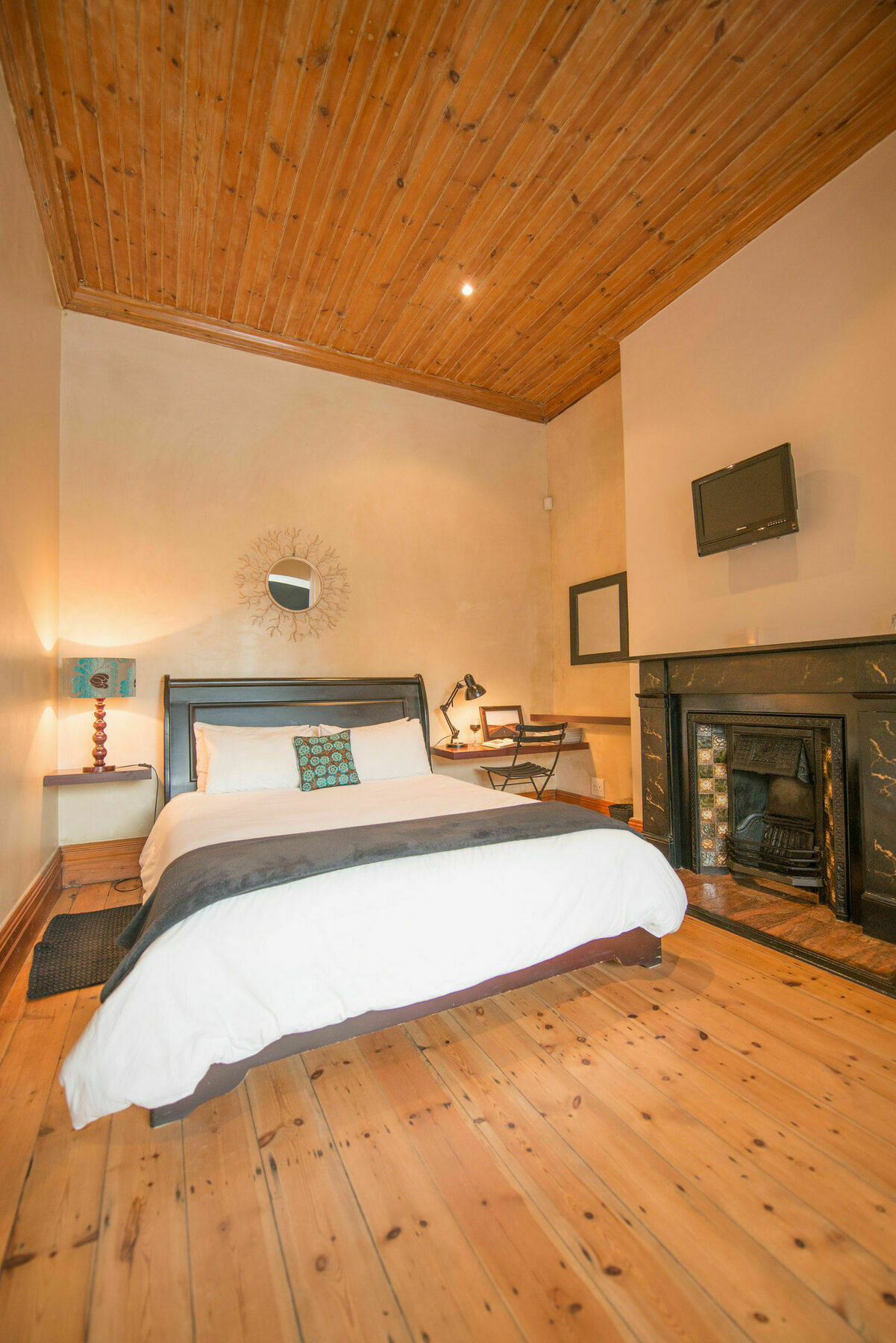 Avatara Bed & Breakfast Cidade Do Cabo Exterior foto
