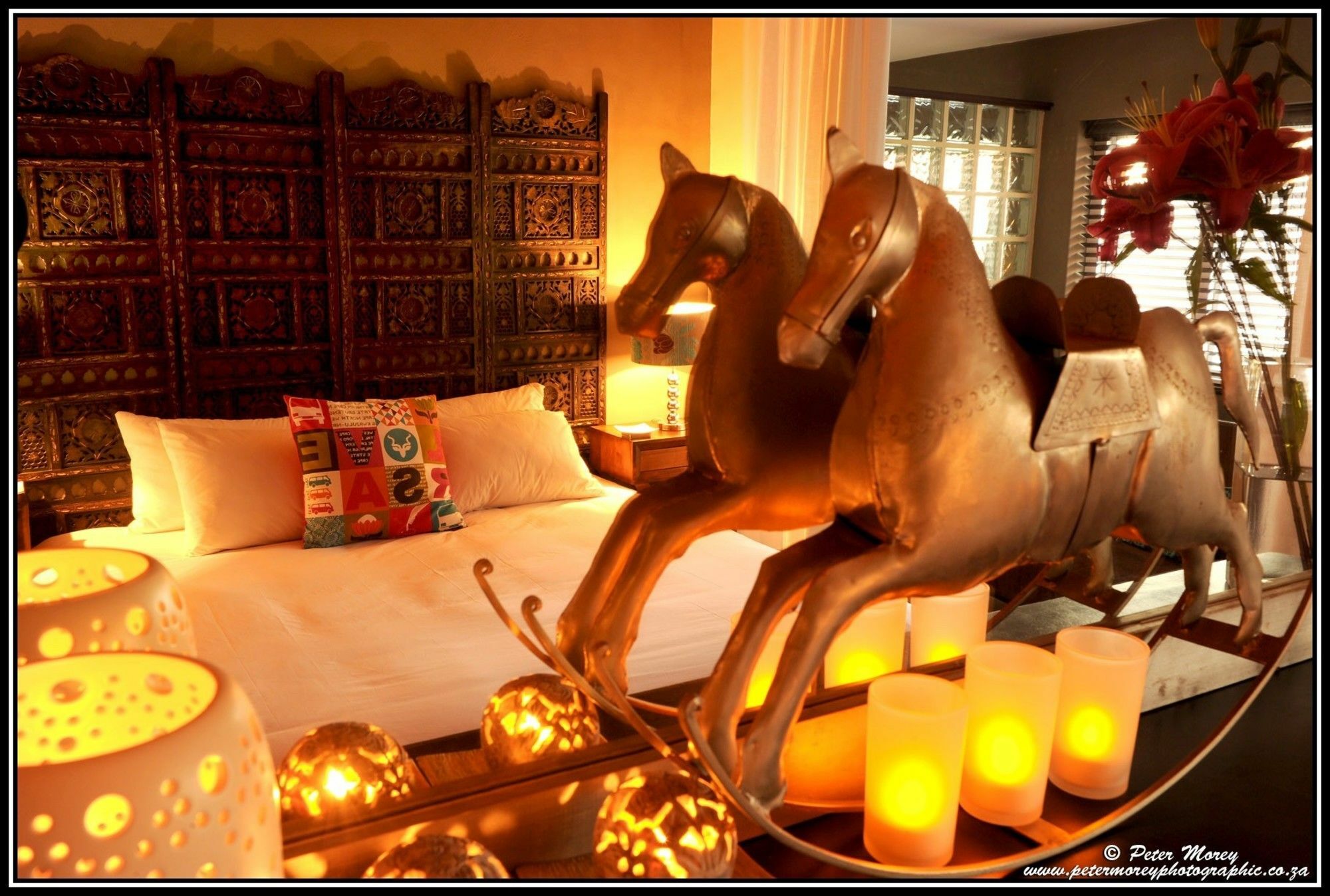 Avatara Bed & Breakfast Cidade Do Cabo Exterior foto