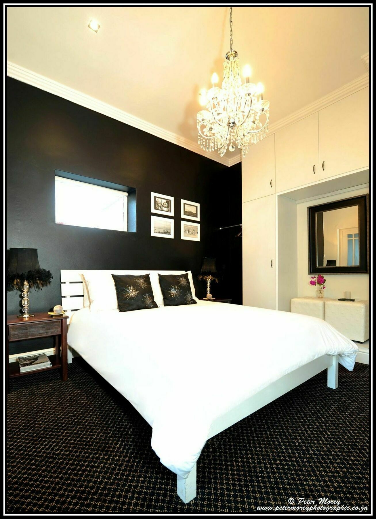 Avatara Bed & Breakfast Cidade Do Cabo Exterior foto