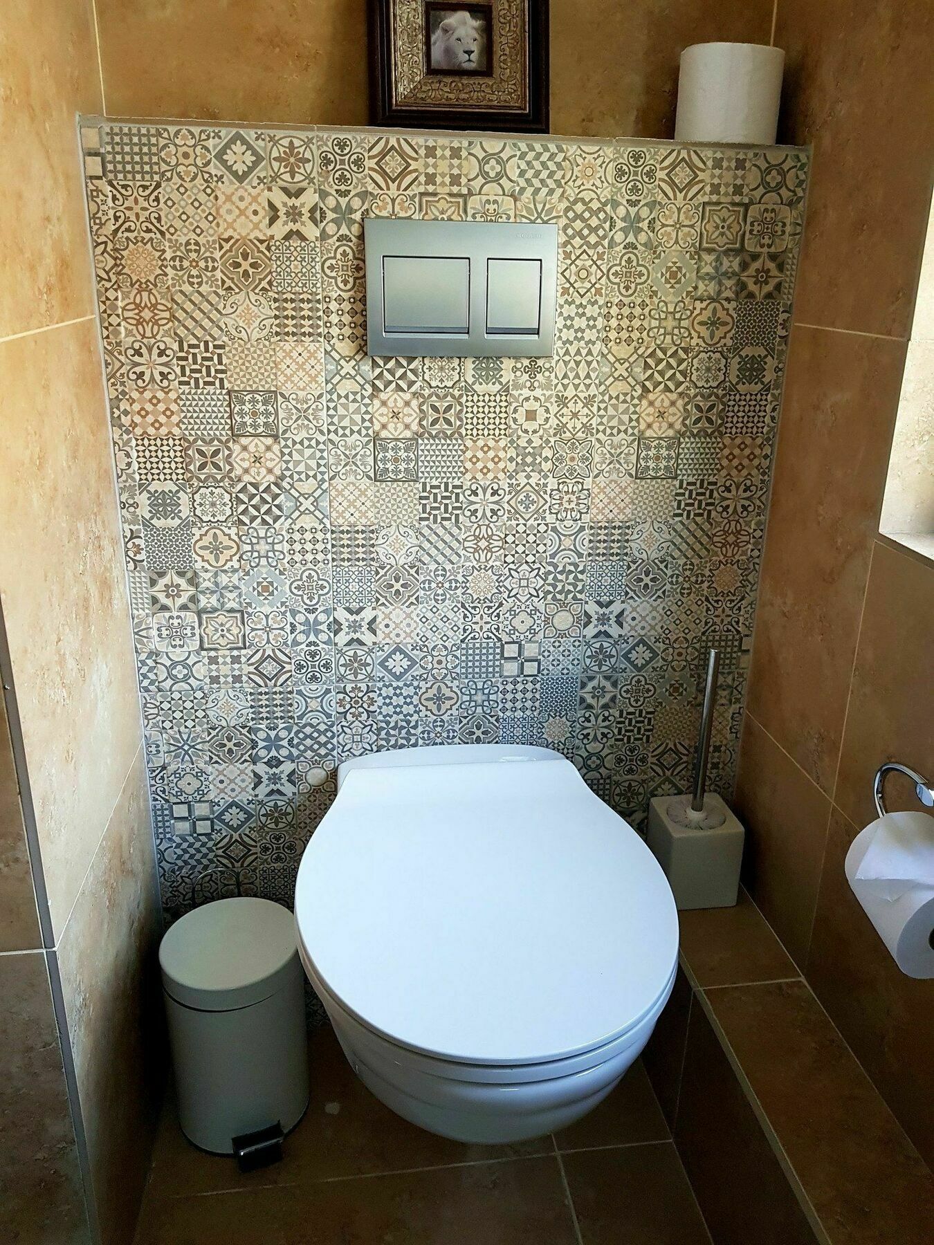 Avatara Bed & Breakfast Cidade Do Cabo Exterior foto