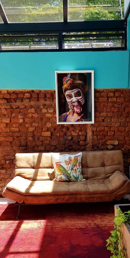 Avatara Bed & Breakfast Cidade Do Cabo Exterior foto