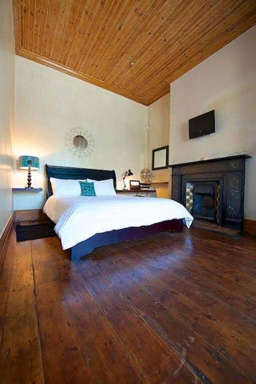 Avatara Bed & Breakfast Cidade Do Cabo Exterior foto
