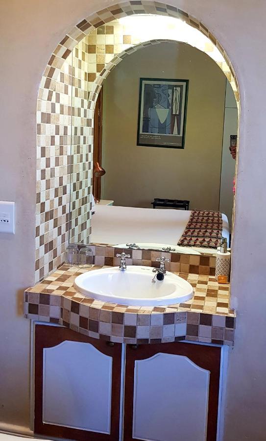 Avatara Bed & Breakfast Cidade Do Cabo Exterior foto