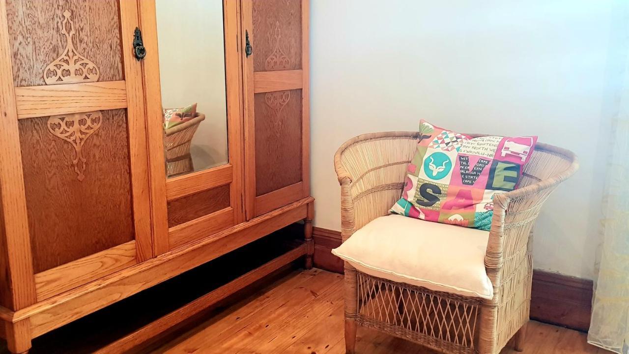 Avatara Bed & Breakfast Cidade Do Cabo Exterior foto