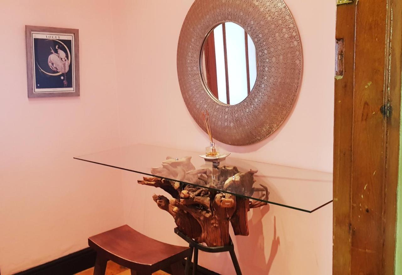 Avatara Bed & Breakfast Cidade Do Cabo Exterior foto